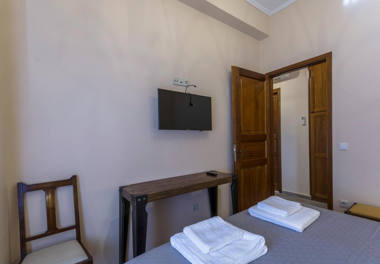 Вілла Stone House Messinia Malta Екстер'єр фото