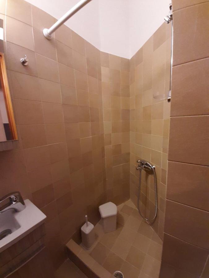 Вілла Stone House Messinia Malta Екстер'єр фото