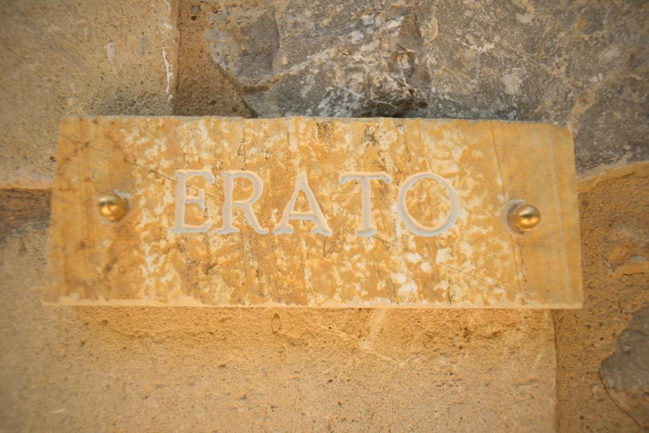 Вілла Stone House Messinia Malta Екстер'єр фото